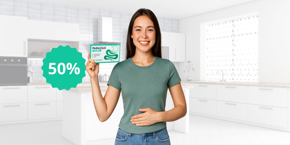 Parazax Schweiz Offizielle Website